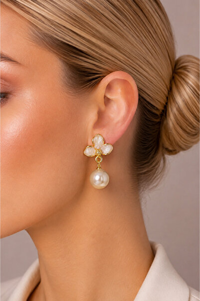 Jack Ferrero Amélie Summer Luxury Earrings