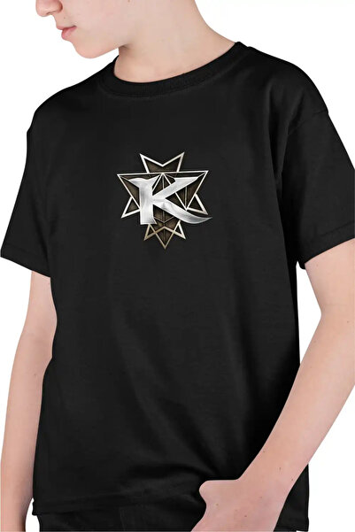 OEM Tricou Copii Baieti Kamelot Forever