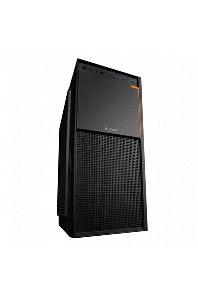 Modecom Logic J23 AT-J023-10-0000000-0002 Case Black