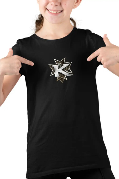 OEM Tricou Copii Fete Kamelot Forever
