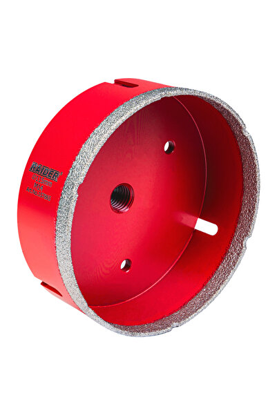 Raider Power Tools Freza diamantata pentru frezare uscata M14 x 115 mm