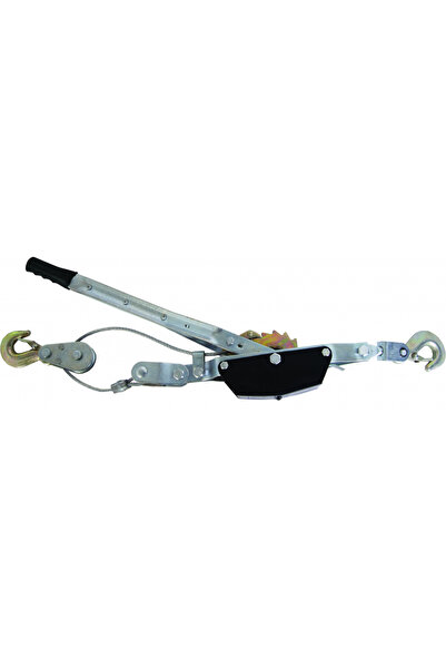 Gadget Dispositive strangere cu scripete 2.0t 4.5mm x 178cm GD
