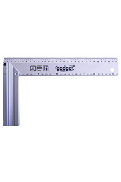 Gadget Al square 250mm GD