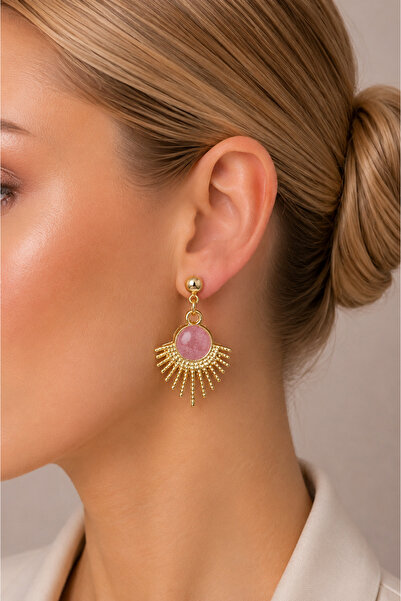 Jack Ferrero Amélie Summer Luxury Earrings