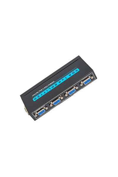 ALIEN Splitter VGA cu 4 porturi