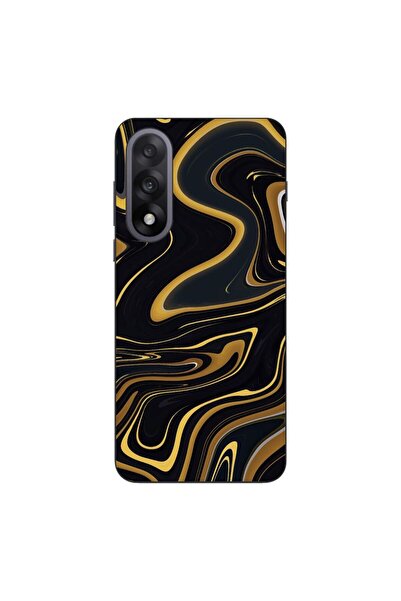 OEM Case compatible with OnePlus Nord 5 Silicone Gel Tpu Pattern Acrylic Glow