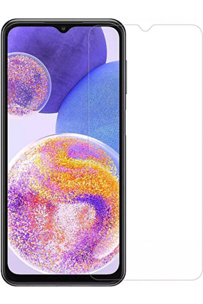 POWERTECH 2.5D 0.33mm Σκληρυμένο Γυαλί (Galaxy A23)