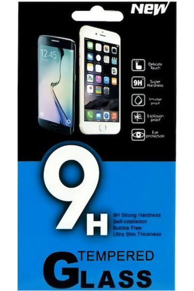 Other Σκληρυμένο Γυαλί (iPhone 13 Pro Max)