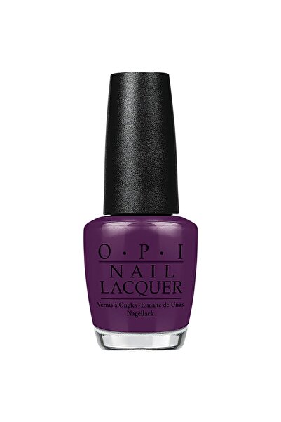 OPI Lac de unghii, Oja, NL N50, Skating On Thin Ice-Land, 15 ml