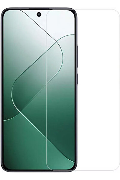 POWERTECH 2.5D 0.33mm Σκληρυμένο Γυαλί (Xiaomi Mi 14)