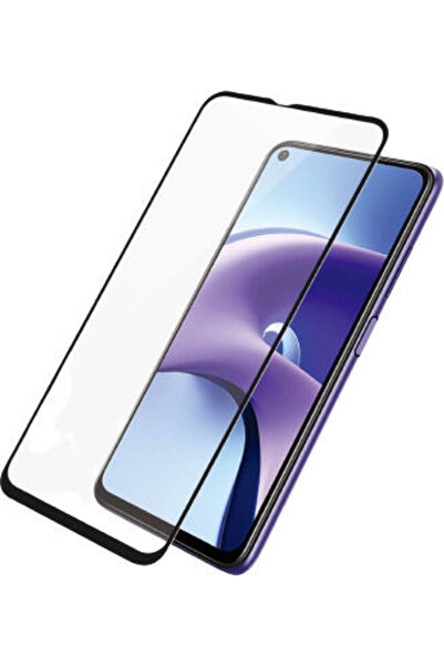 Panzer Glass PanzerGlass Σκληρυμένο Γυαλί Συμβατό με Θήκη (Redmi Note 9T)