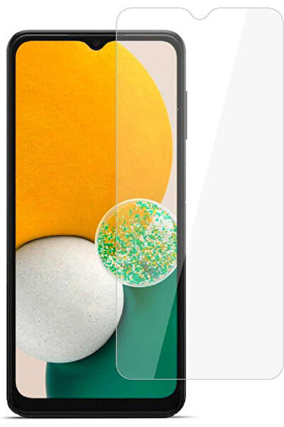 POWERTECH 2.5D 0.33mm Σκληρυμένο Γυαλί (Galaxy A13 5G)