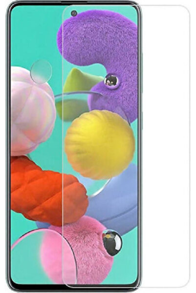 POWERTECH Σκληρυμένο Γυαλί (Galaxy A21s)