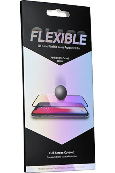 OEM Πλήρως Κολλητό Σκληρυμένο Γυαλί (iPhone 11 Pro)