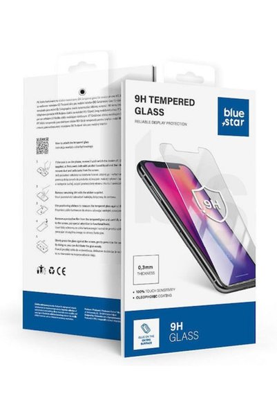 OEM Σκληρυμένο Γυαλί (Samsung Galaxy S25+)