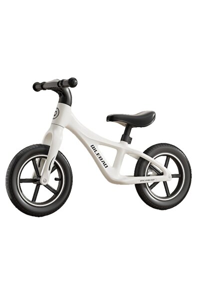 DAMUR Bicicletă pentru copii, fără pedale, pentru 2-6 ani, 2 roți silențioase...