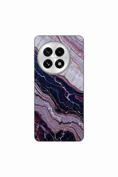 OEM Θήκη συμβατή με OnePlus 13, από σιλικόνη gel TPU, μοντέλο Αμέθυστος Άμμος...
