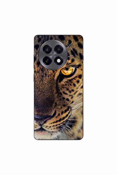 OEM Husa compatibila cu OnePlus 13R Silicon Gel Tpu Model Leopard