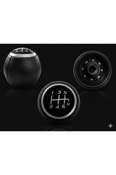 Oto Pusula Fiat Egea Vites Topuzu 6 İleri Benzinli Modeller OEM 50294512