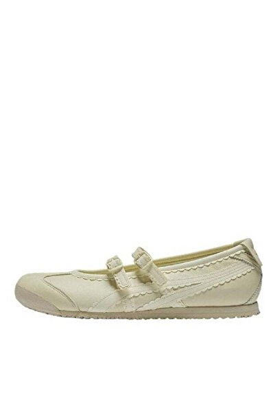 Asics & Onitsuka Tiger أحذية باليه نسائية من Onitsuka Tiger Mexico 66 TGRS - ...