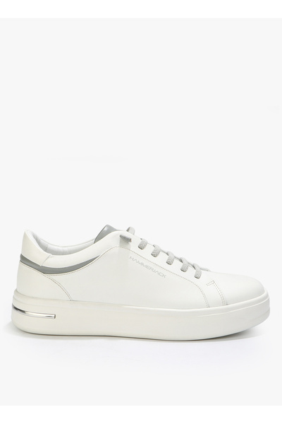 Hammer Jack Beyaz Erkek Sneaker PAVA M AYAKKABI