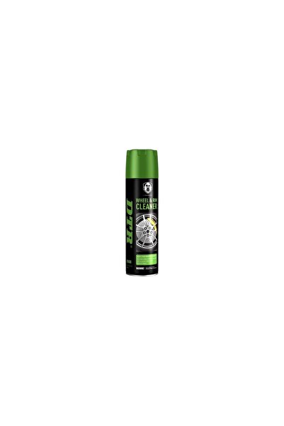 DTR D508 Heavy Duty Wheel & Rim Cleaner Spray (500ml)