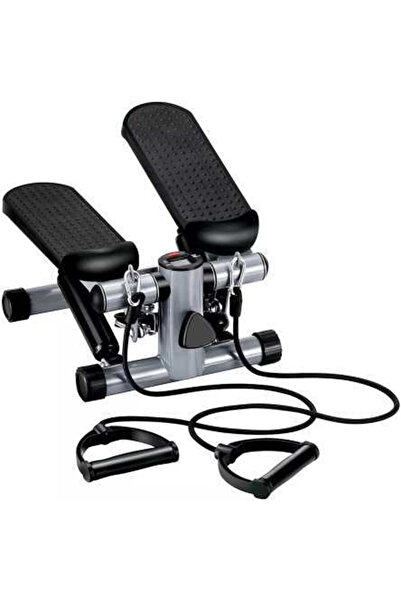 VmaxVision Steppers for Exercise,Mini Stepper Machine with Display and Resist...