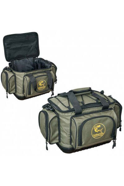 Baracuda Geantă Accesorii Crap B50