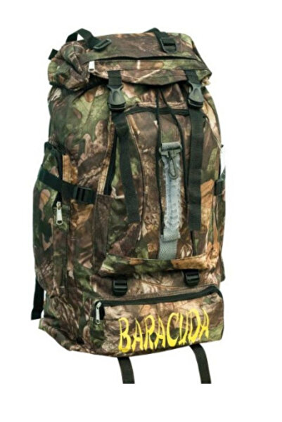 Baracuda Rucsac Pescuit B14 50L