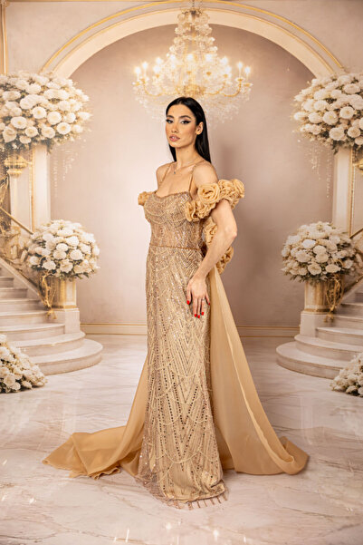 OEMN Pandora 2 in 1 Dress