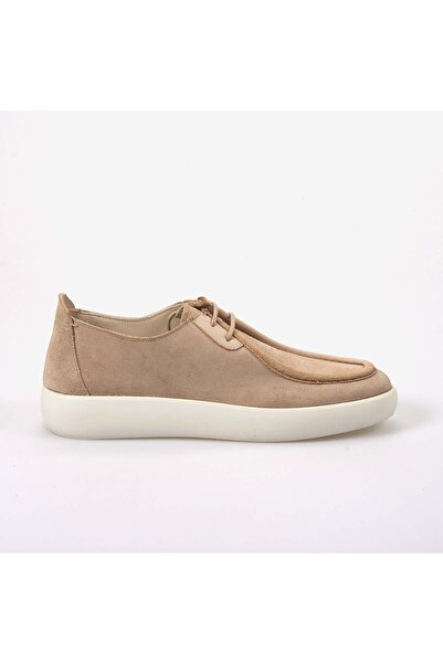 MOCASSINI Lace-Up Men's Casual Shoes 1977-7