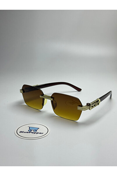 BluePepper Cartyy V10 Sunglasses 58 Ekartman