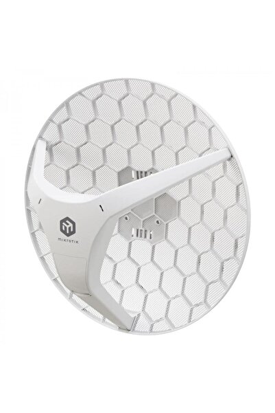 MIKROTIK LHG 5AX Antenna, 24.5 dBi, 5 GHz, Outdoor