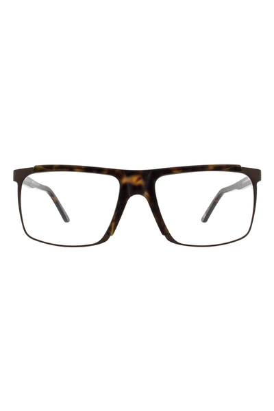 ANDY WOLF Ramă de ochelari Blaise B 56