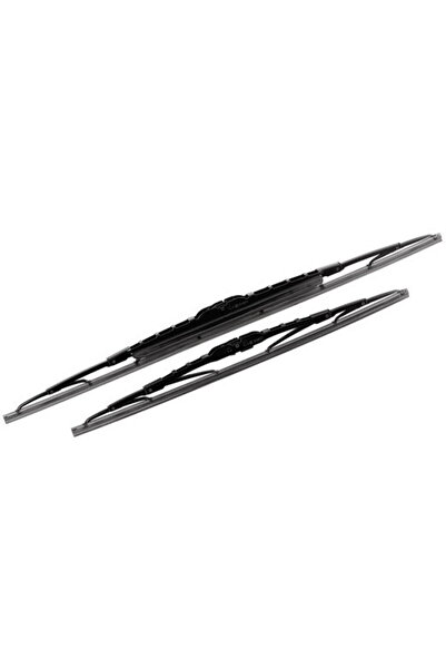 Bosch Twin cu spoiler, 600 / 450 mm