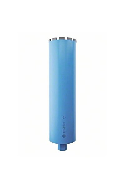 Bosch Diamond Core Bit for Concrete, Steel, 450 x 132 mm, Blue