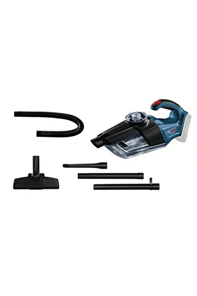 Bosch Aspirator profesional cu acumulator GAS 18V-1, fără baterie/încărcător,...
