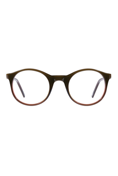 ANDY WOLF Eyeglass Frame 4504 E 47
