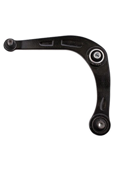 FEBI BILSTEIN Brat oscilant, FEBI BILSTEIN, Compatibil Peugeot, Otel, Negru