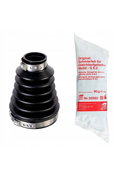 FEBI BILSTEIN 174456 Set burduf, arbore de transmisie 4054224744567