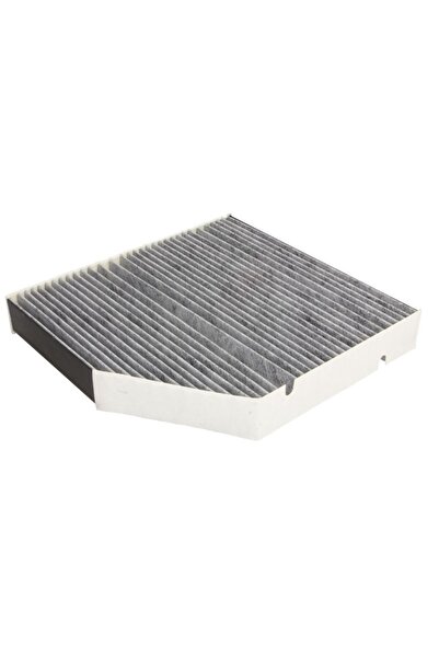 OEM Filtru habitaclu cu carbon activ, Mercedes-Benz, Knecht LAK1161