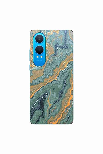 OEM Husa compatibila cu OnePlus Nord CE4 Lite Silicon Gel Tpu Model Forest Fl...