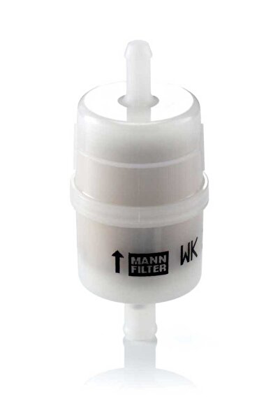 Mann-Filter Filtru aer pentru Mercedes, AIRMATIC, WK32/6