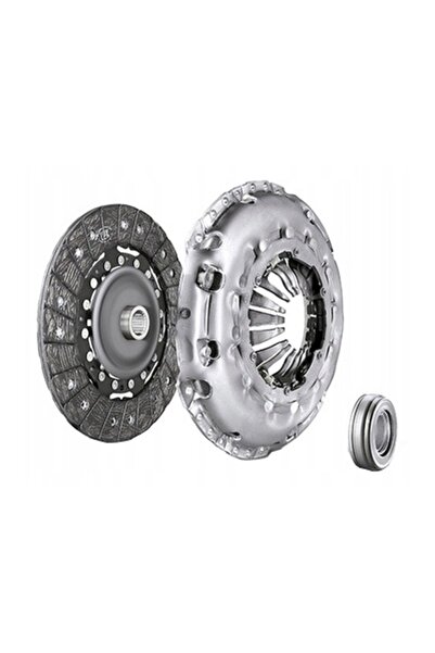 OEM Set ambreiaj LuK 624 1846 00