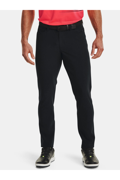 Under Armour Kalhoty Drive 5 Pocket Pant-BLK