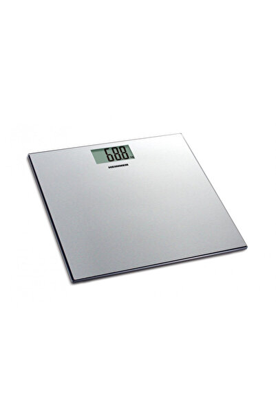 Heinner Softsilver 180 bathroom scale hbs-180ss, stainless steel platform, ma...