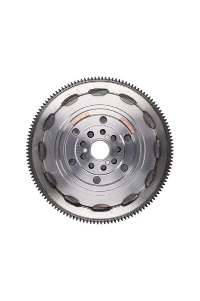 OEM Volanta dublu masa, Luk, Compatibil BMW, Argintiu