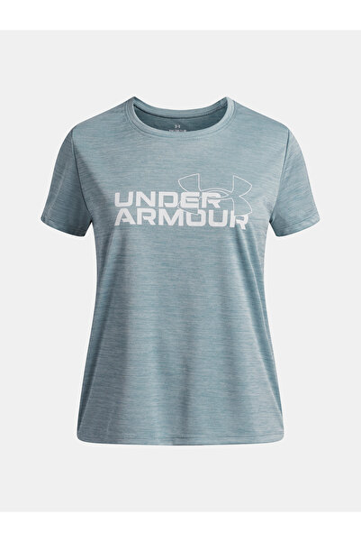 Under Armour Tricou de damă UA TECH TWIST WDMK LOGO SS