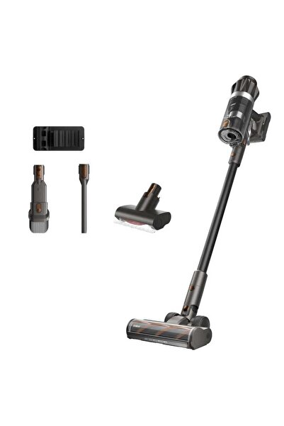 Samus Aspirator vertical fara fir 2 in 1 Cyclone Ultra Pro 600W 33kPa 0.65L A...