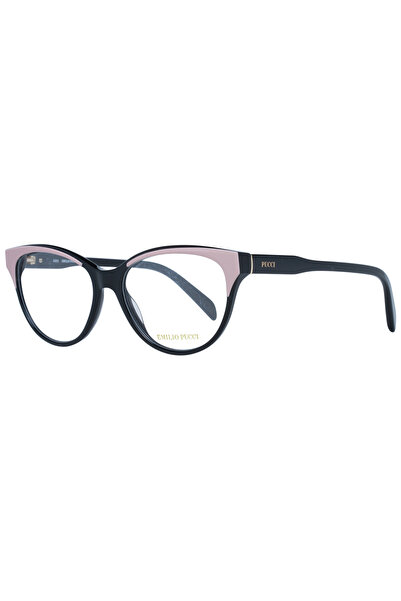 Pucci Eyeglass Frame EP5165 005 54